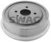 SWAG 40 90 2807 Brake Drum